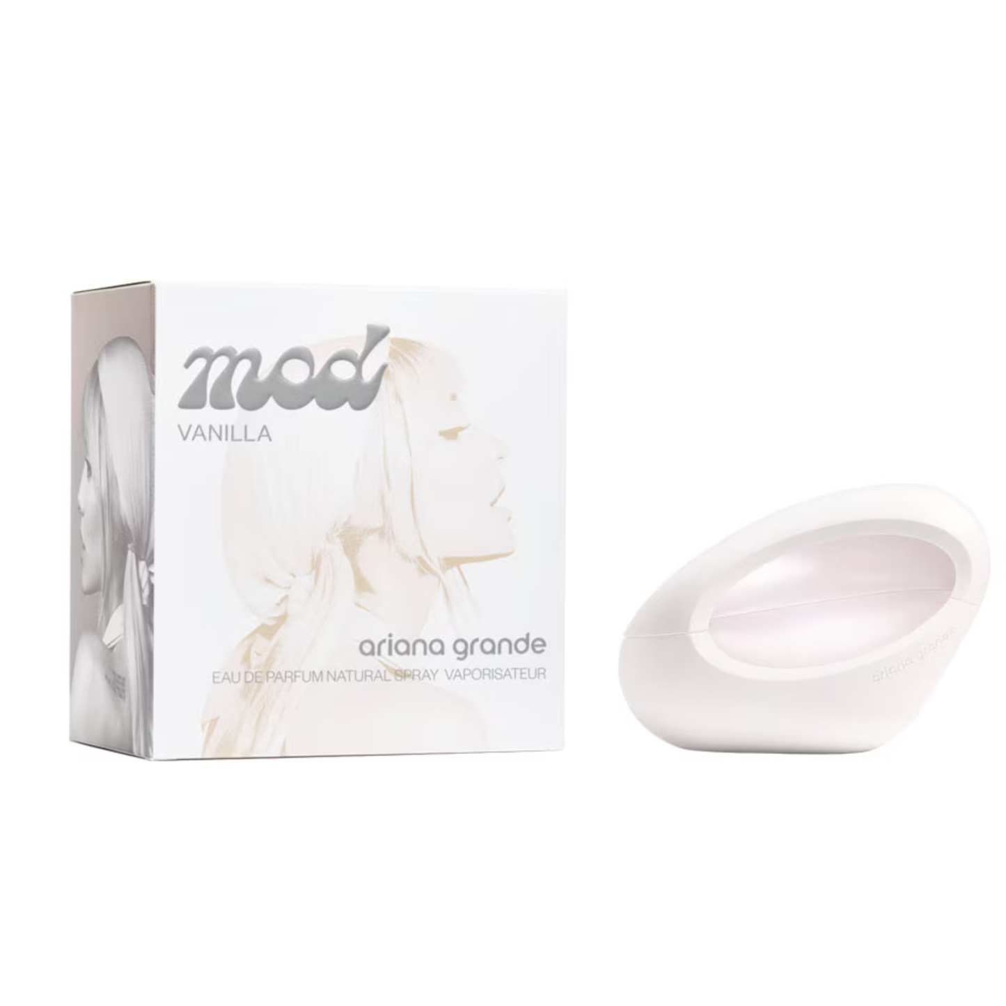Ariana Grande - Mod Vanilla (Eau de Parfum) | 100 ML