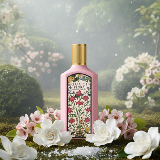 Gucci - Flora Gorgeous Gardenia | 100 ML