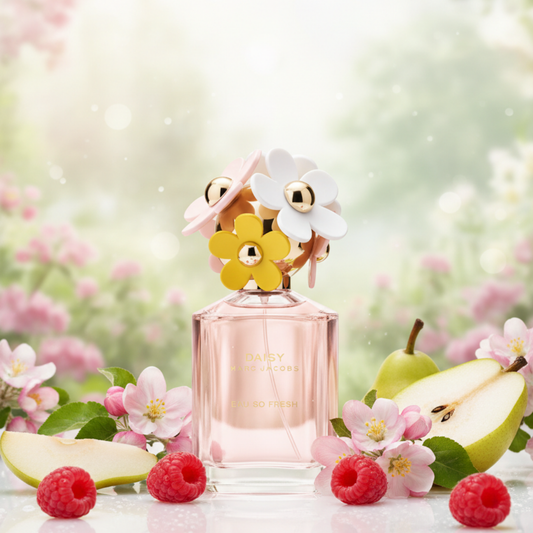Marc Jacobs - Daisy So Fresh | 100 ML