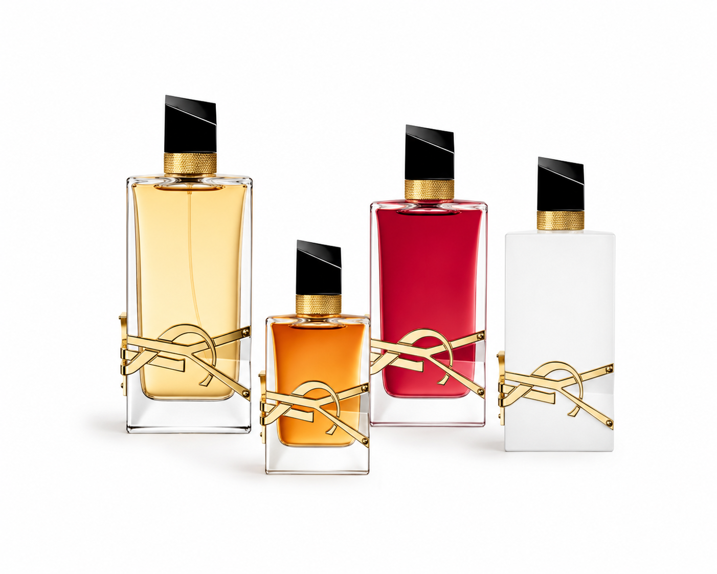 Yves Saint Laurent