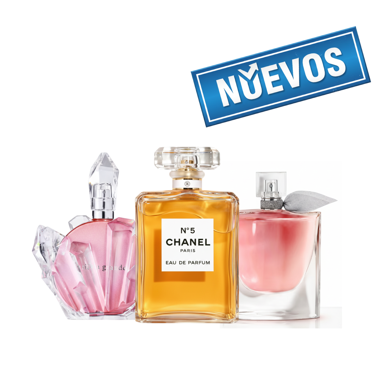 Nueva Coleccion