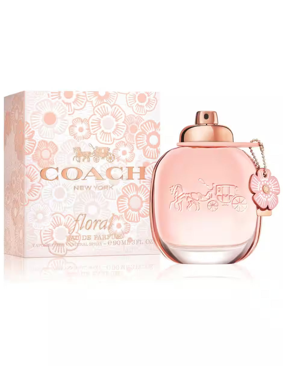 Coach - Floral (Eau de Parfum) | 90 ML