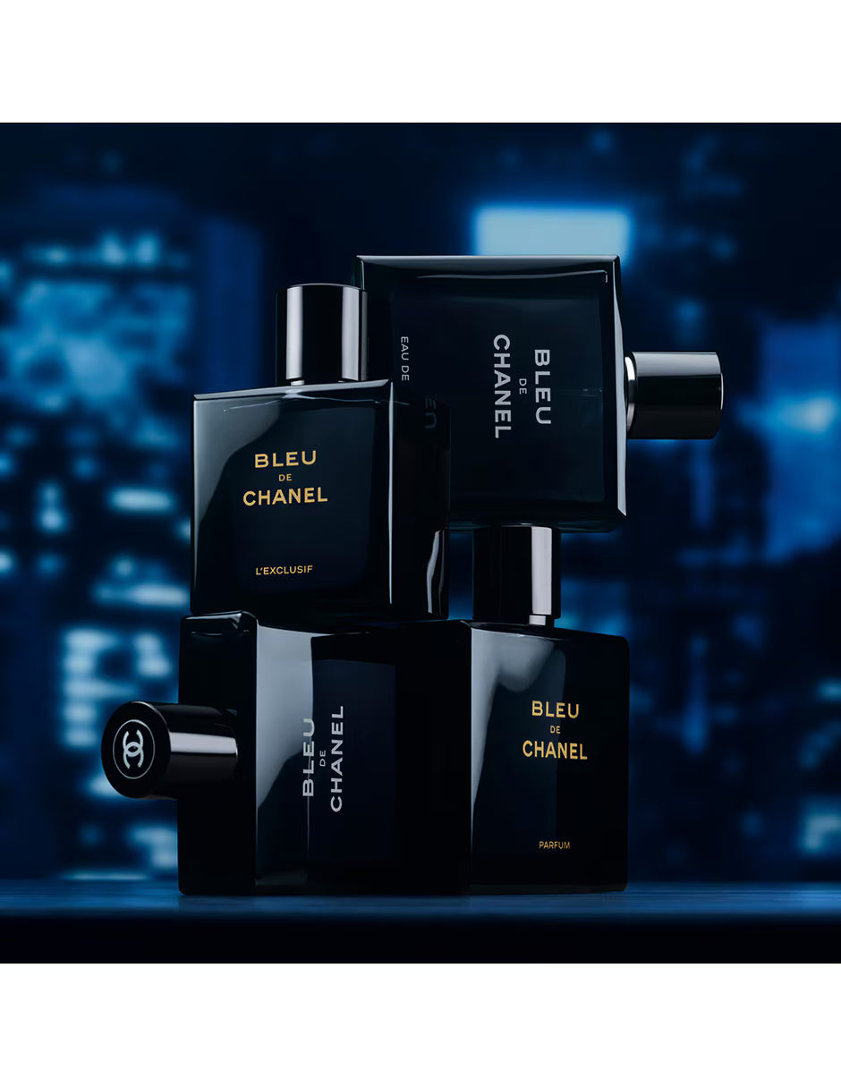 Chanel - Bleu de Chanel (Perfume) | 100 ML