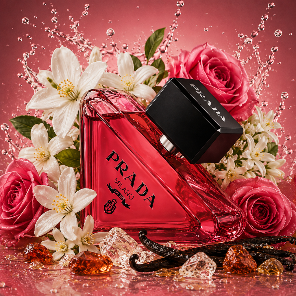 Prada - Paradoxe Radical Essence | 90 ML