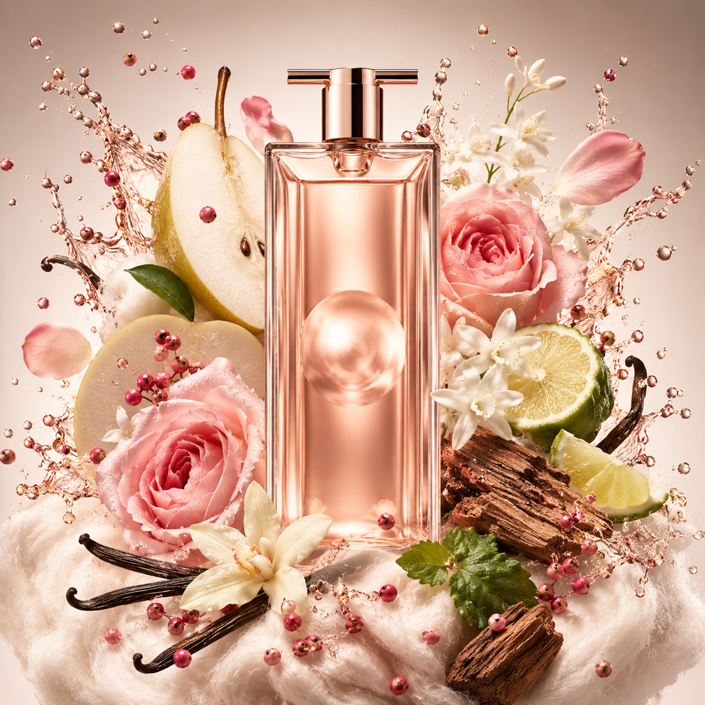 Lancôme -   Idôle (Eau de Parfum)| 100 ML