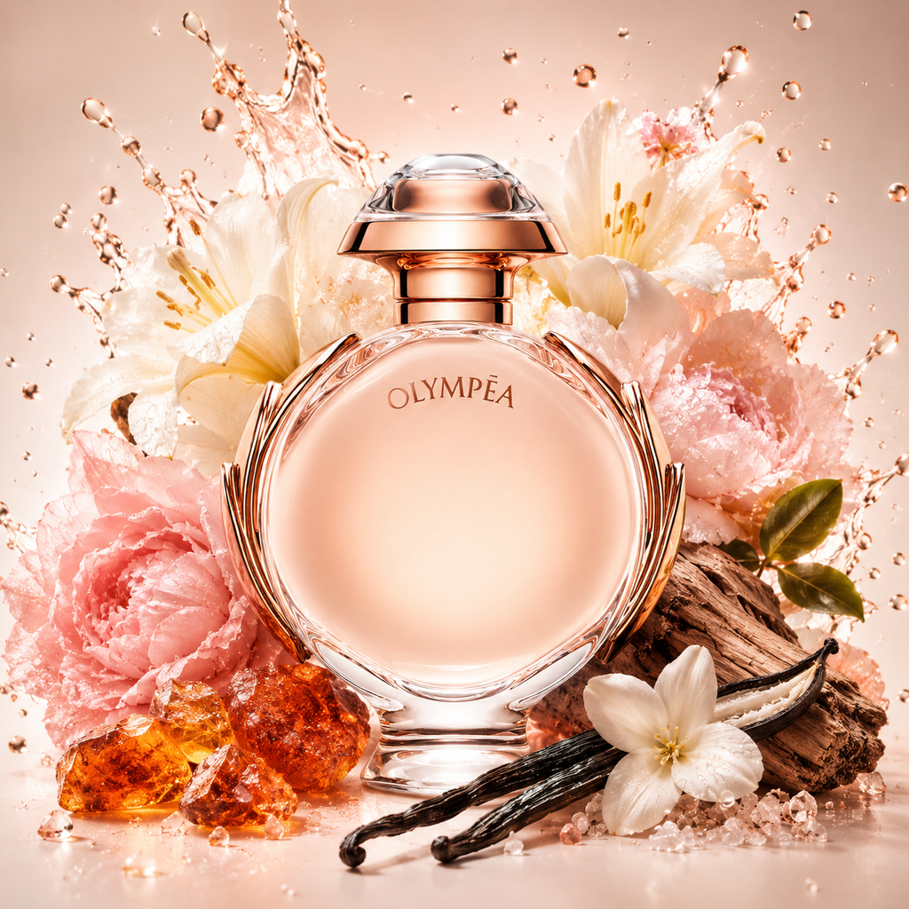 Paco Rabane - Olympéa  | 100 ML