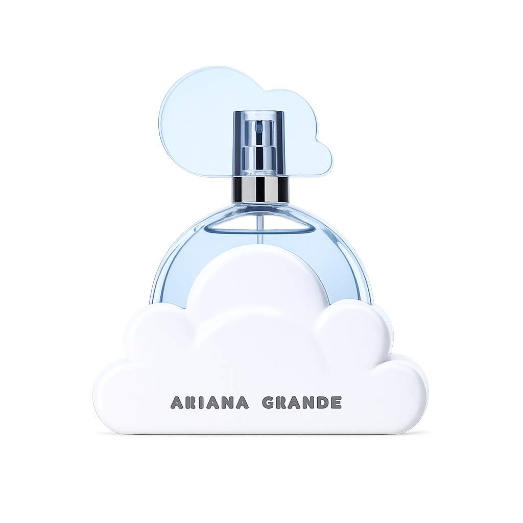 Ariana Grande - Cloud (Eau de Parfum) | 100 ML