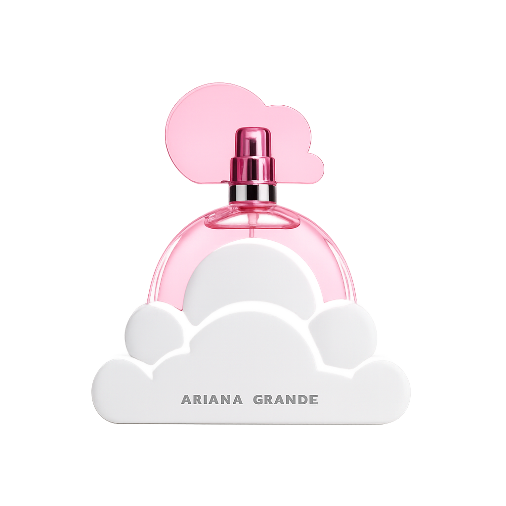 Ariana Grande - Cloud Pink (Eau de Parfum) | 100 ML