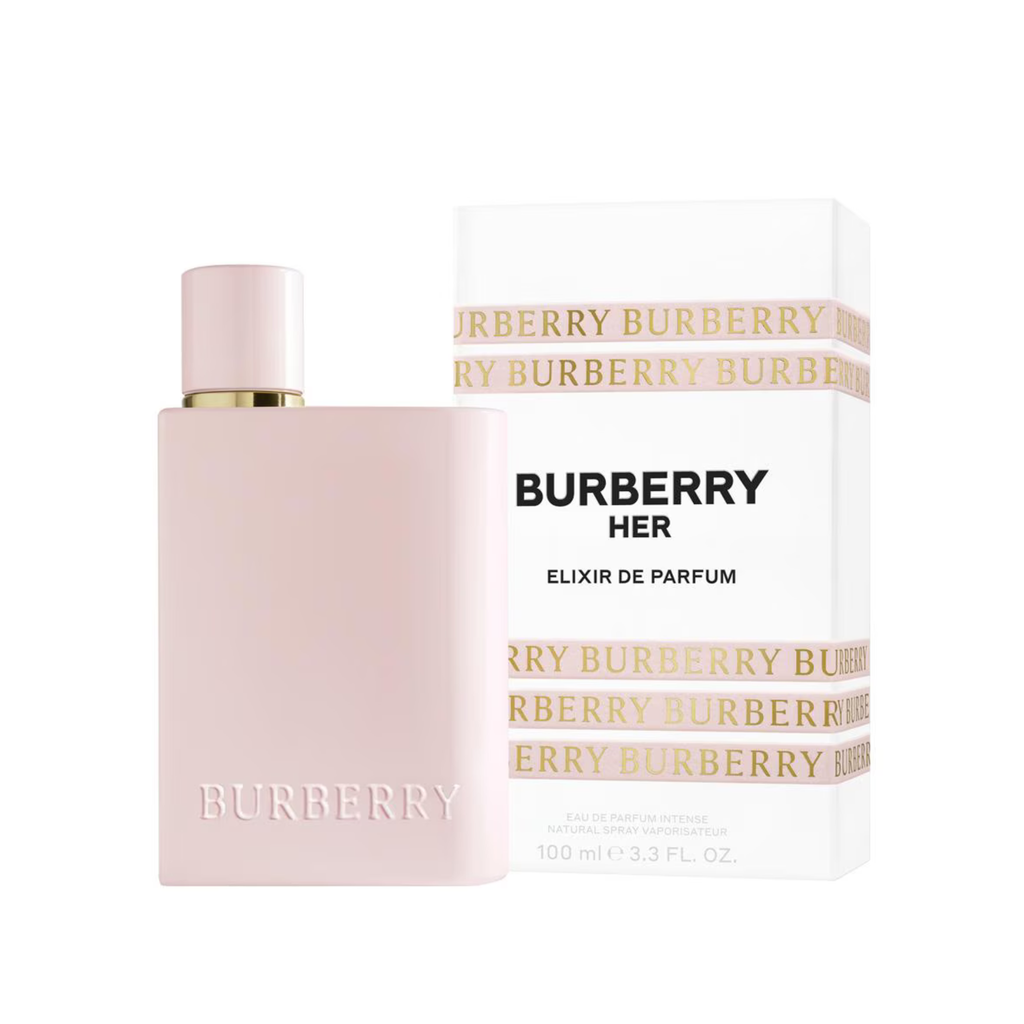 Burberry - Her Intense (Eau de Parfum) | 100 ML