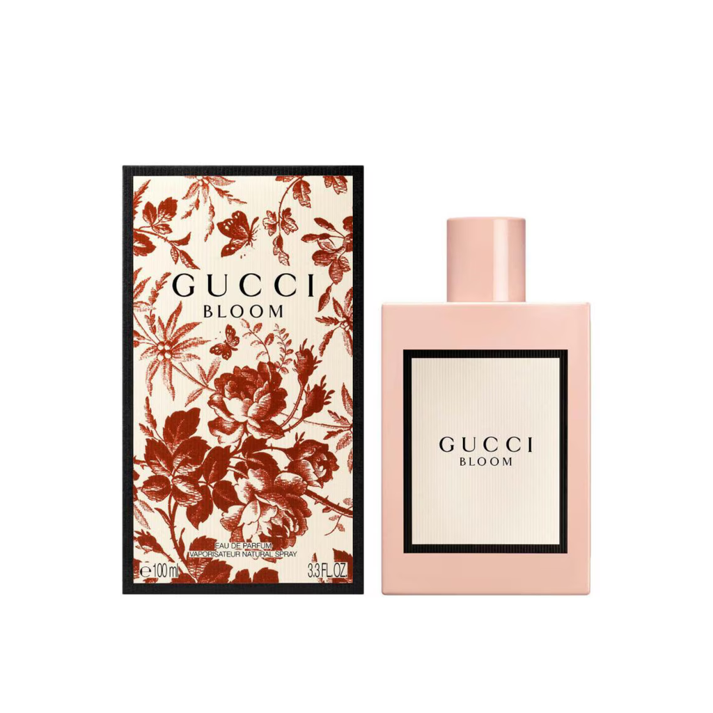 Gucci - Bloom (Eau de Parfum | 100 ML