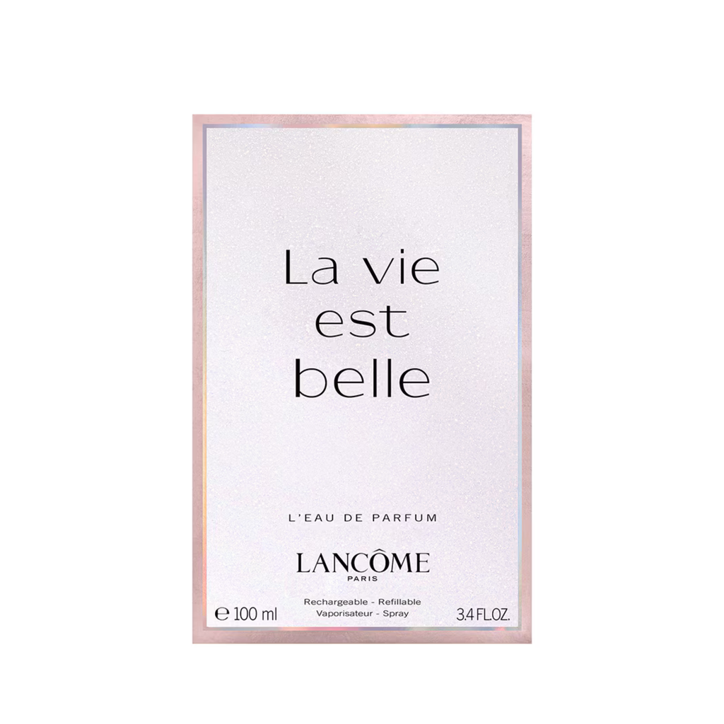 Lancôme - La Vie Est Belle (Eau de Parfum)| 100 ML