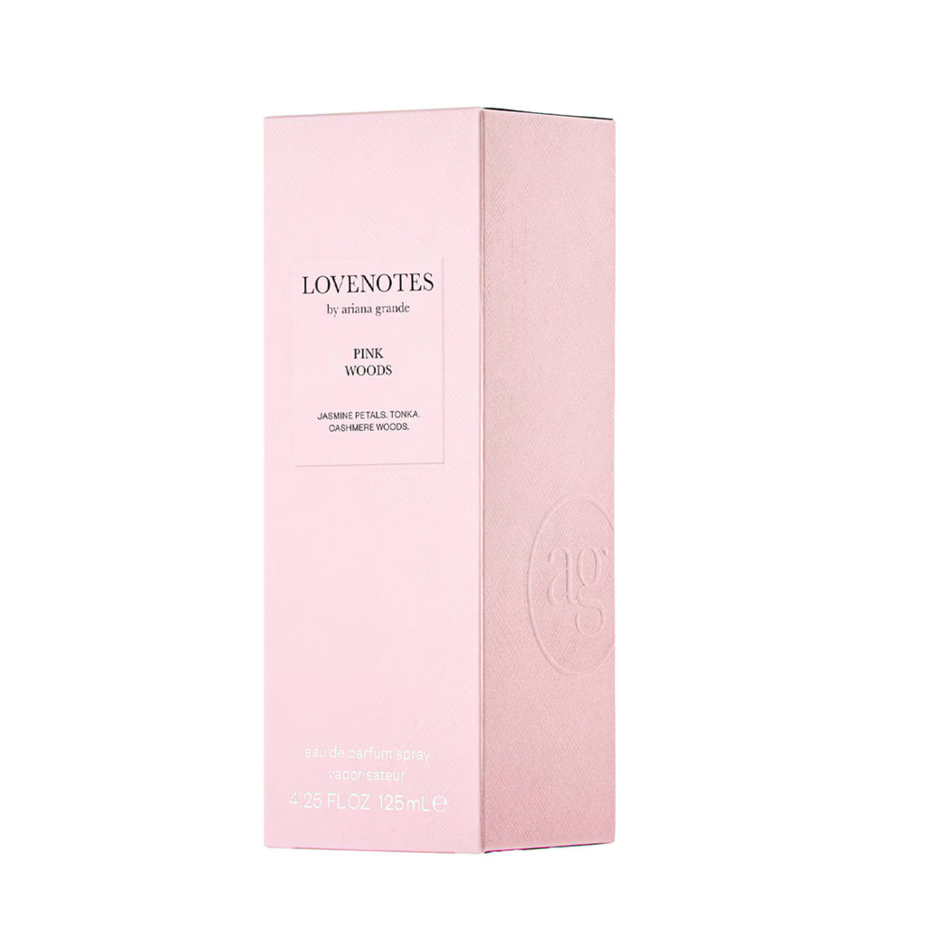 Ariana Grande - Love Notes | | 125 ML