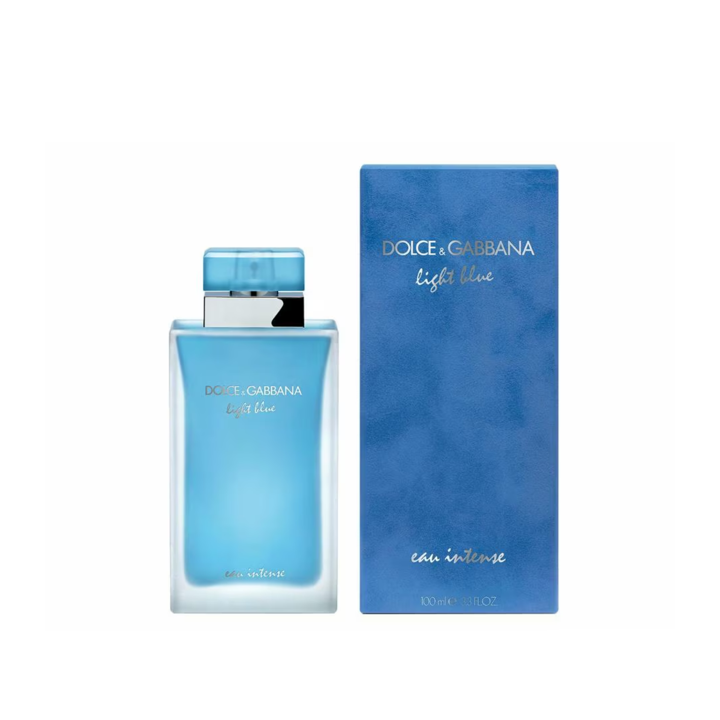 Dolce & Gabbana - Light Blue (Eau de Toilette)  | 100 ML