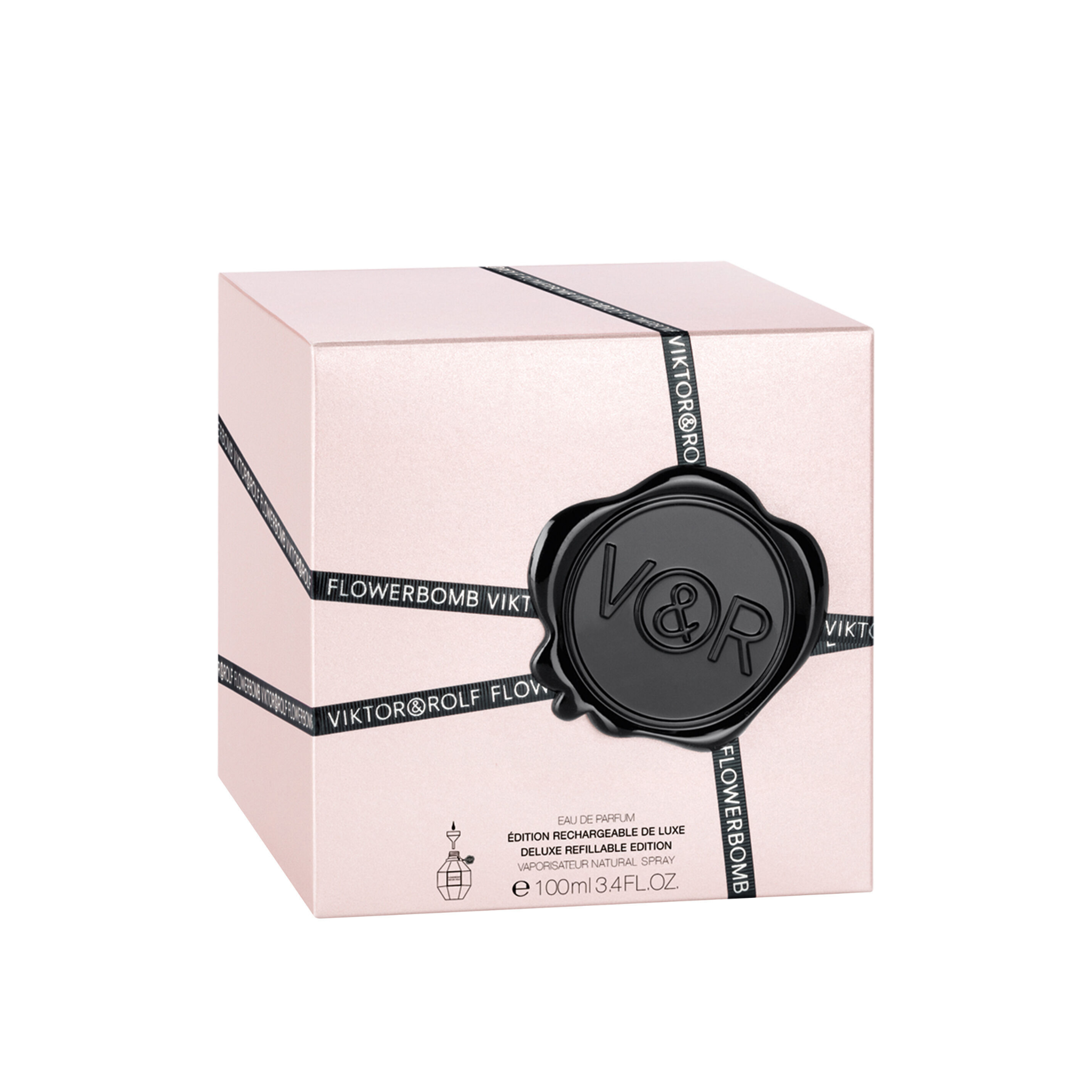 Viktor&Rolf - Flowerbomb | 100 ML