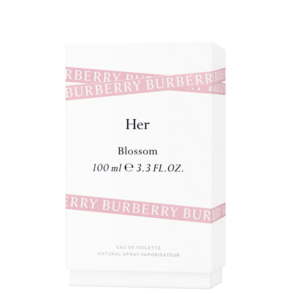 Burberry - Her (Eau de Parfum)  | 100 ML