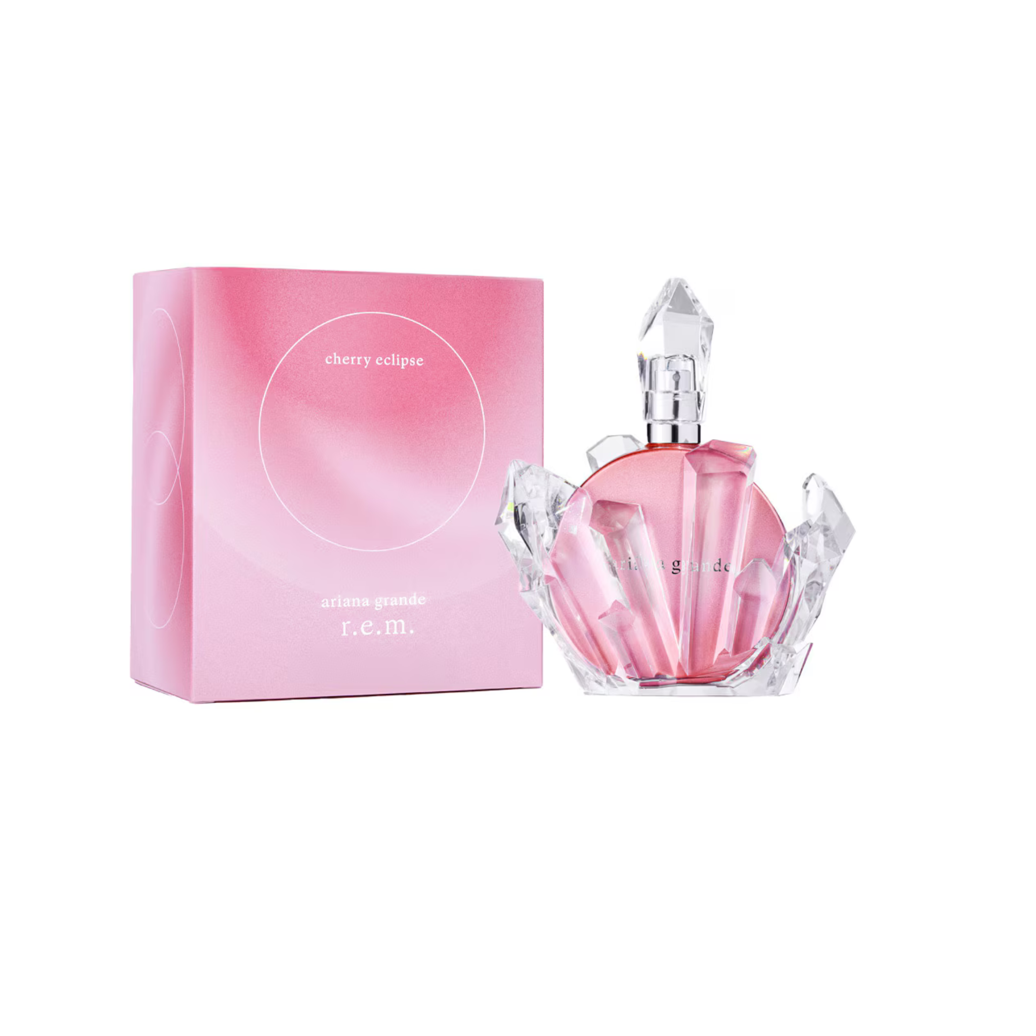 Ariana Grande - R.E.M. Cherry Eclipse | 100 ML