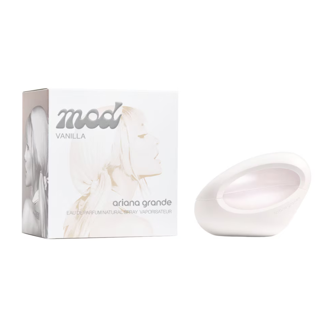 Ariana Grande - Mod Vanilla (Eau de Parfum)  | 100 ML