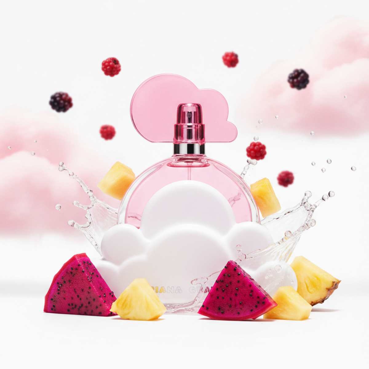 Ariana Grande - Cloud Pink (Eau de Parfum) | 100 ML