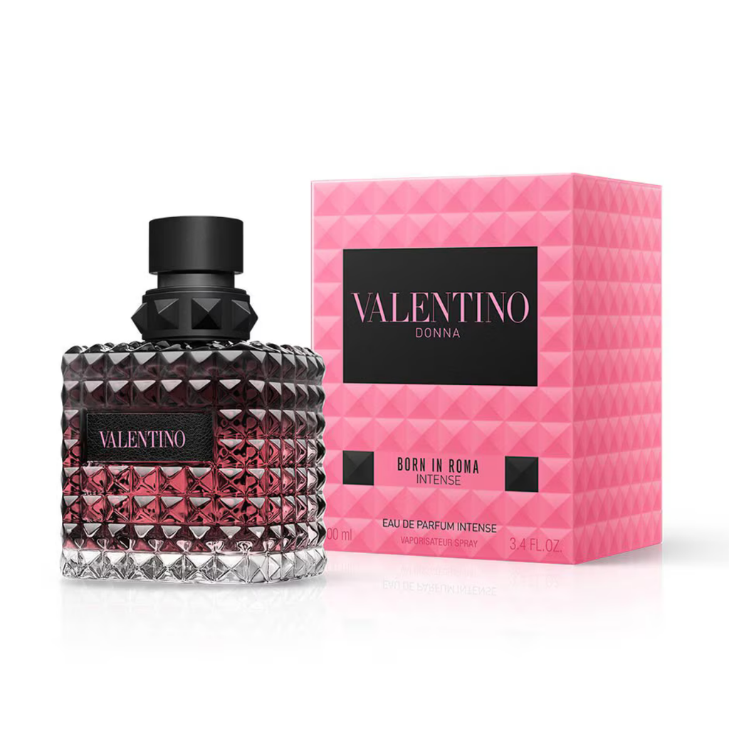 Valentino - Born In Roma Intense (Eau de Parfum) | 100 ML