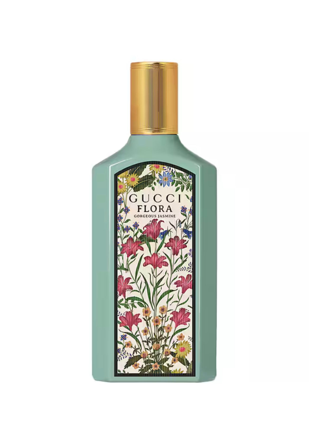 Gucci - Flora Gorgeous Jasmine | 100 ML