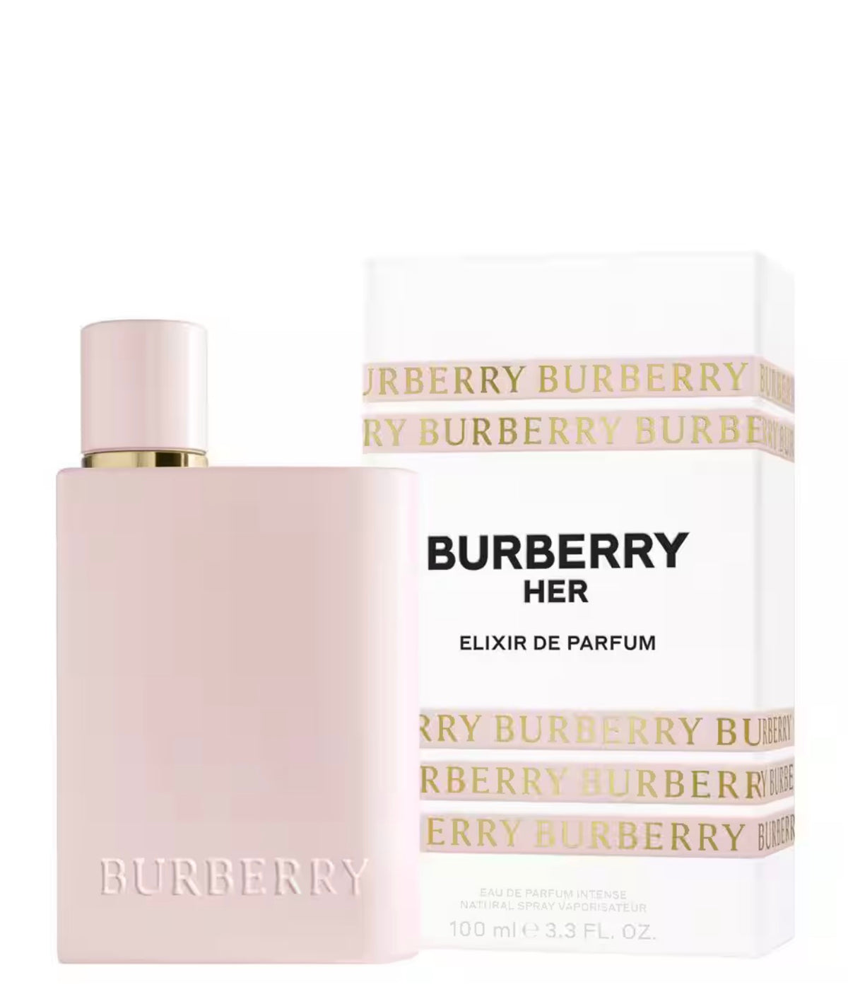 Burberry - Her Elixir de Parfum | 100 ML