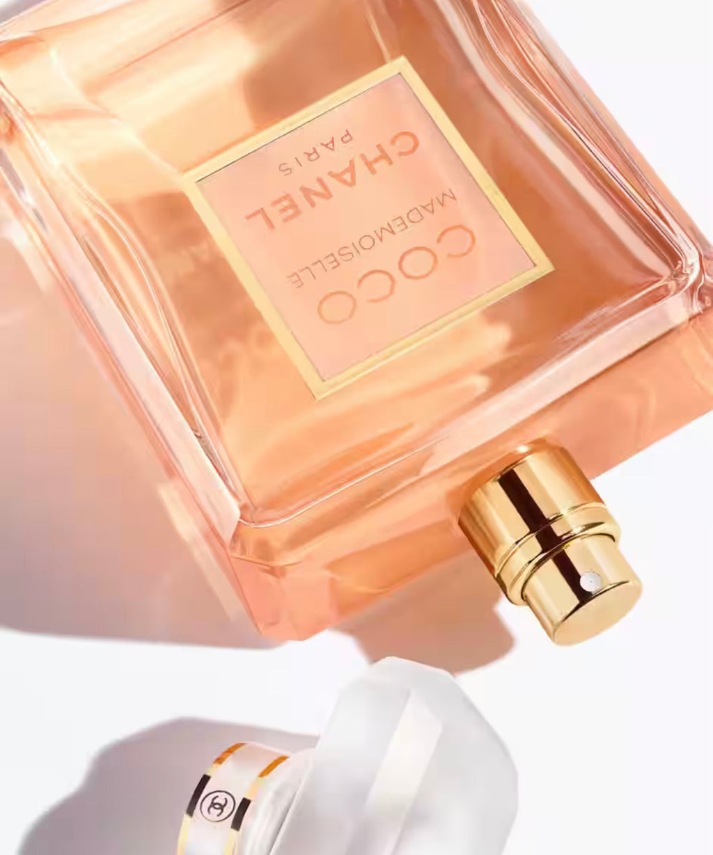 Chanel - Coco Mademoiselle Crush Absolu (Eau de Parfum) | 100 ML