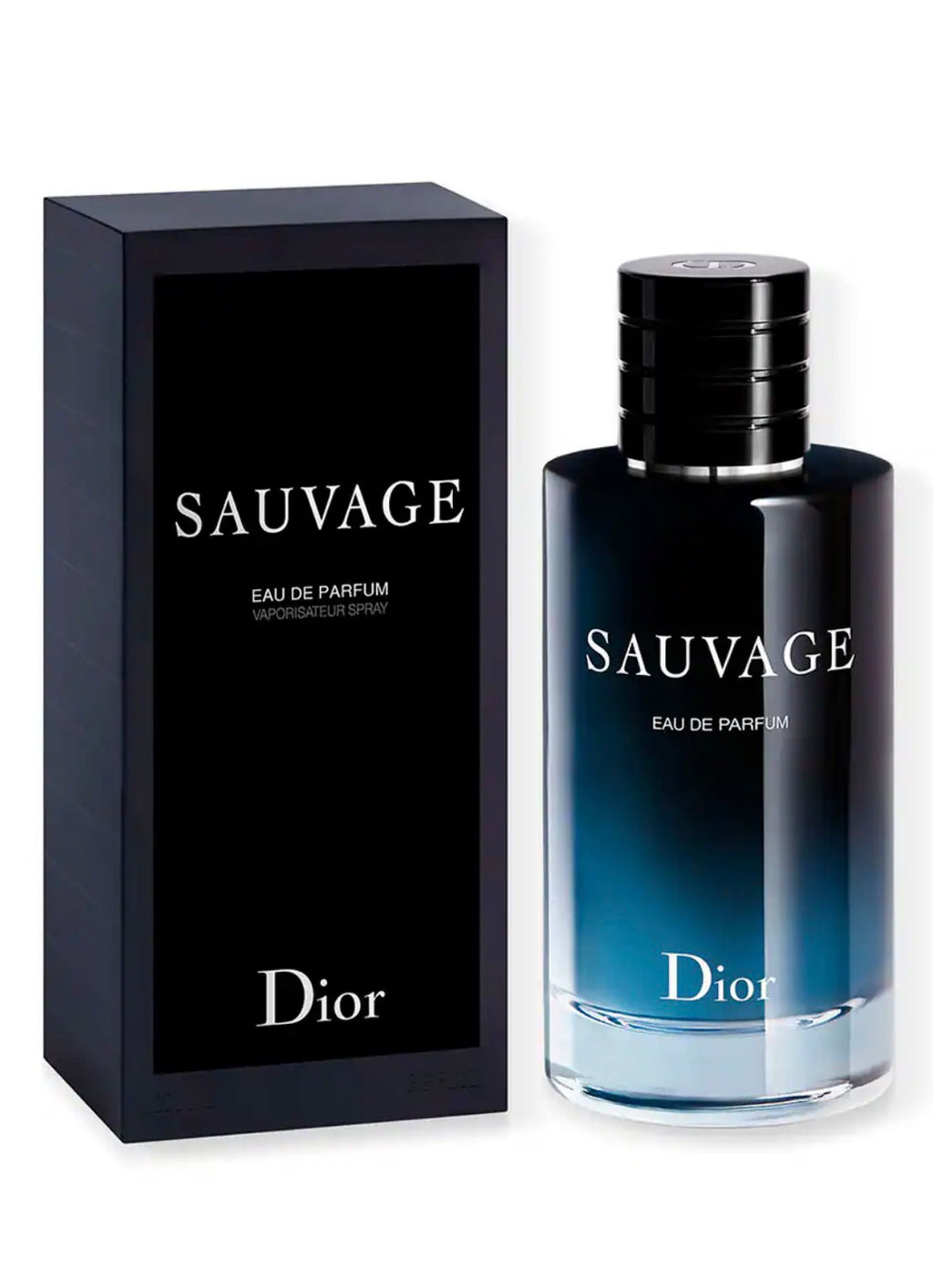 Christian Dior - Sauvage (Eau de Parfum) | 100 ML