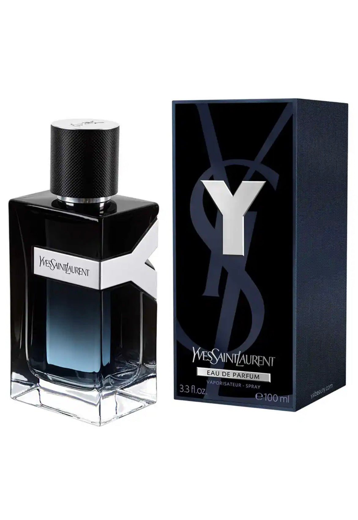 Yves Saint Laurent - Y (Eau de Parfum) | 100 ML