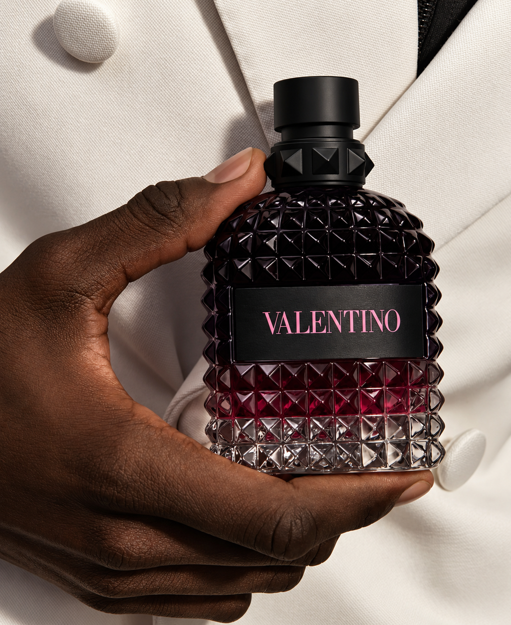 Valentino - Uomo Born In Roma Intense (Eau de Parfum) | 100 ML