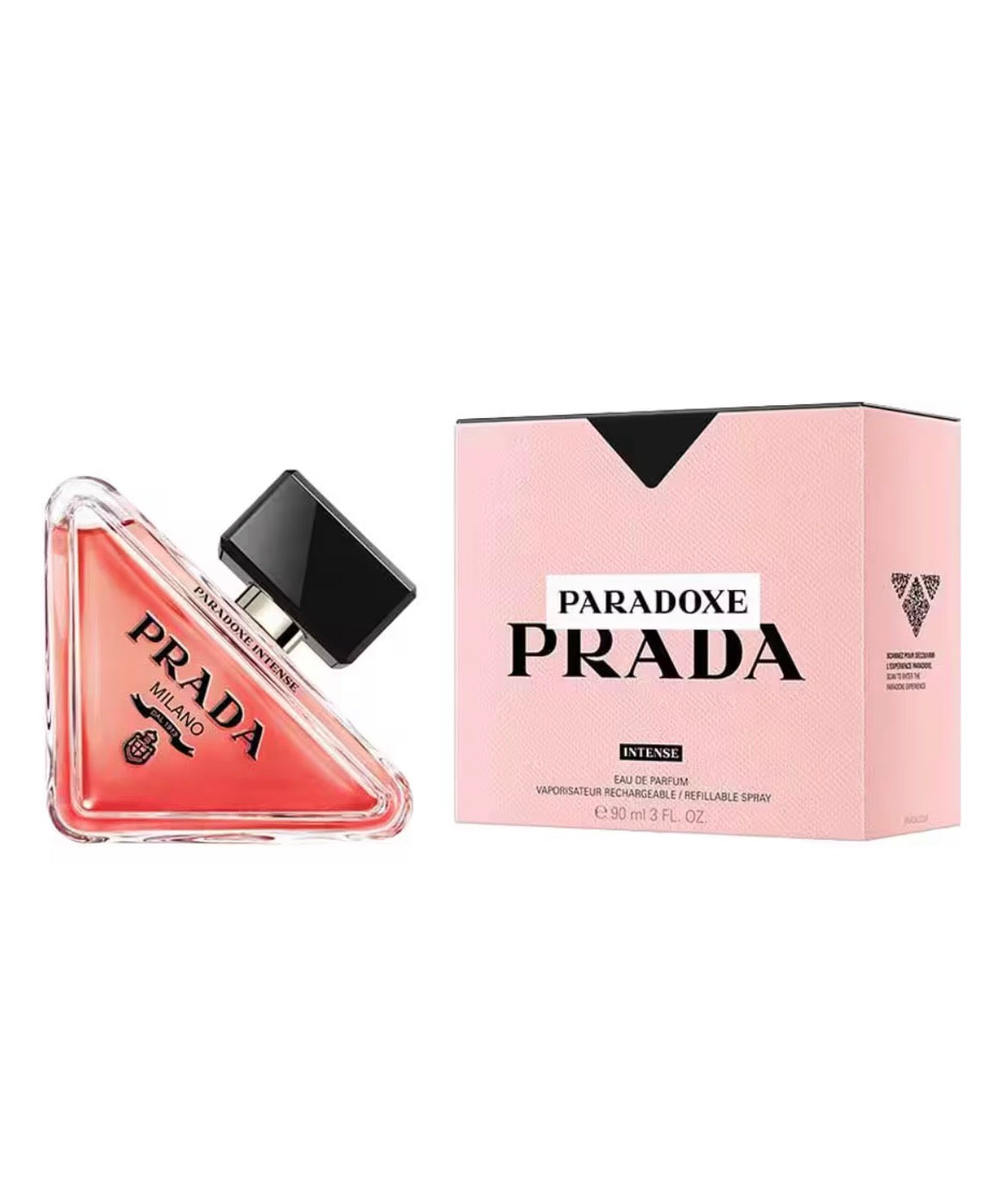 Prada - Paradoxe Intense | 90 ML