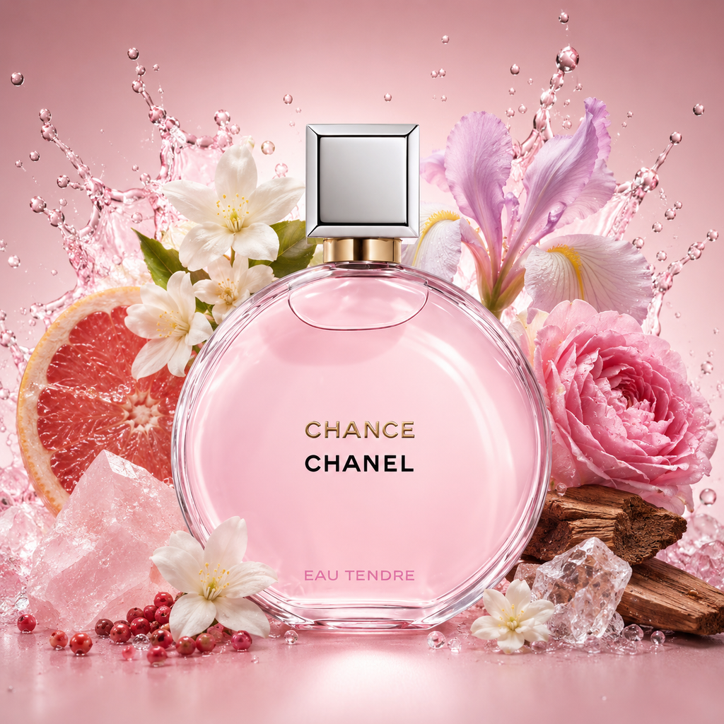 Chanel Chance Eau Tendre | 100 ML