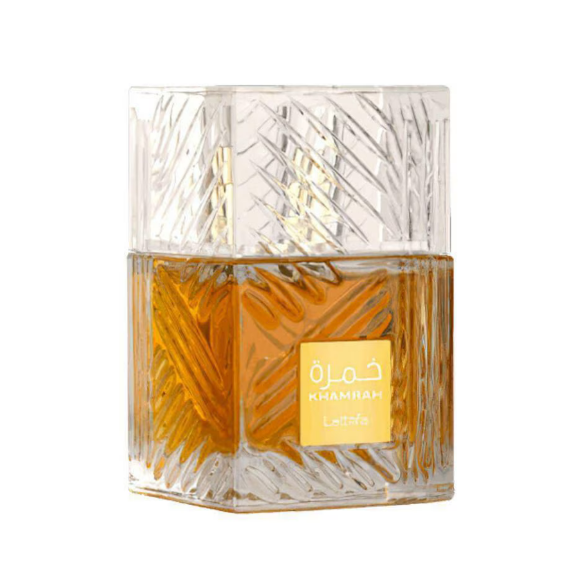 Lattafa - Khamrah (Eau de Parfum) | 100 ML