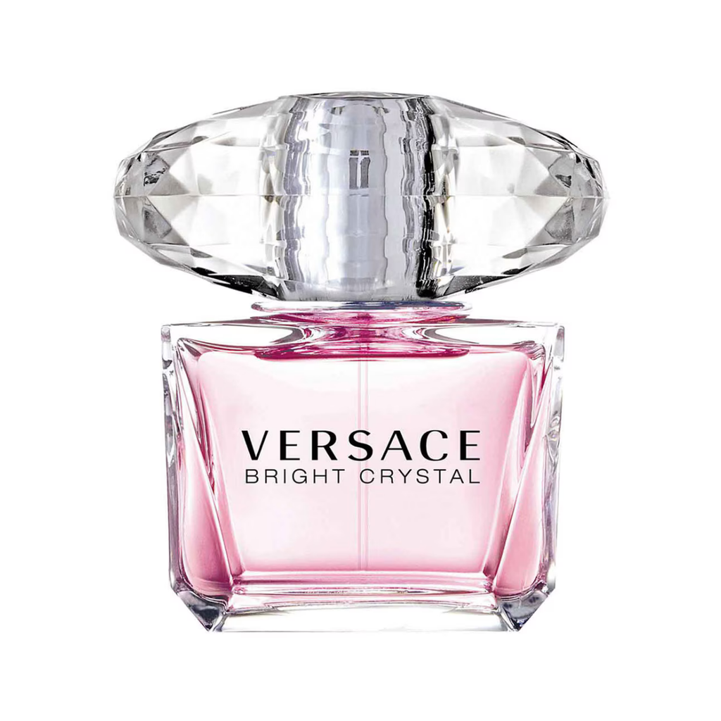 Versace - Bright Crystal (Eau de Toilette) | 100 ML