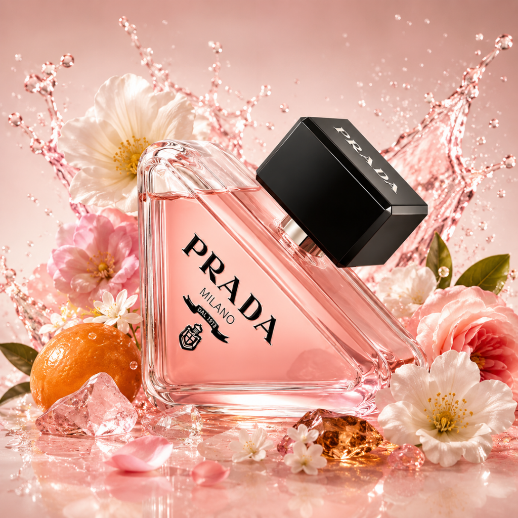 Prada - Paradoxe (Eau de Parfum) | 100 ML