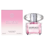 Versace - Bright Crystal (Eau de Toilette) | 100 ML
