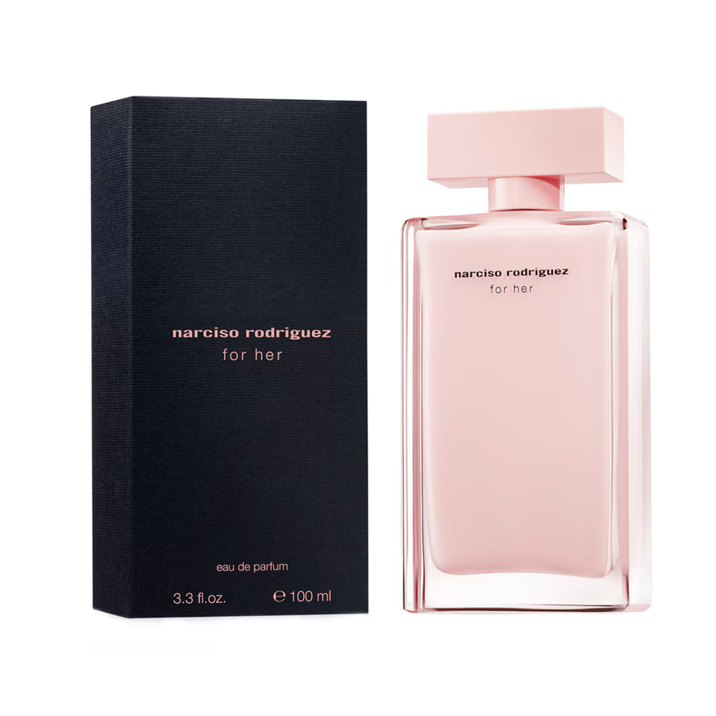 Narciso Rodriguez - For Her (Eau de Parfum) | 100 ML