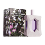 Ariana Grande - God Is A Woman (Eau de Parfum) | 100 ML
