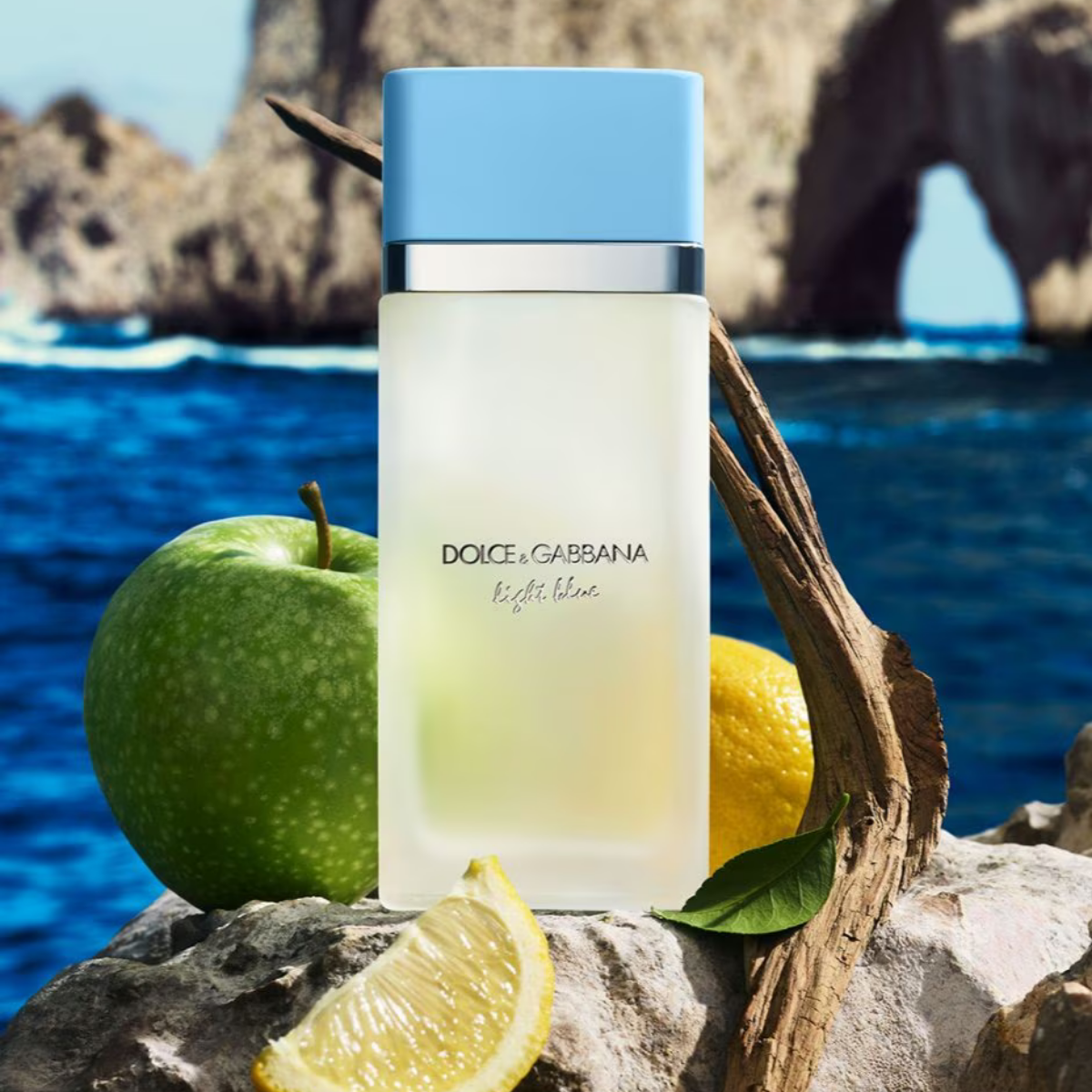 Dolce & Gabbana - Light Blue (Eau de Toilette)  | 100 ML
