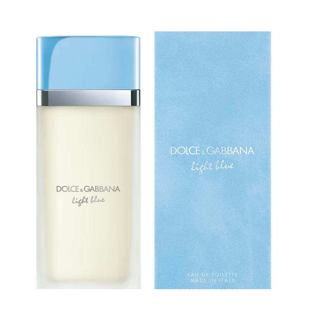 Dolce & Gabbana - Light Blue (Eau de Toilette)  | 100 ML