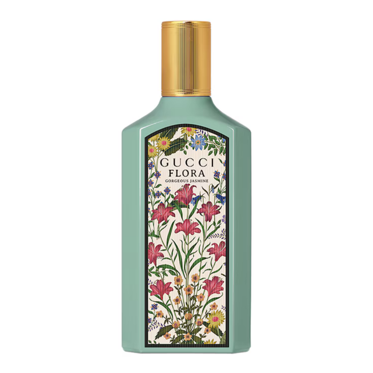 Gucci - Flora Gorgeous Jasmine | 100 ML