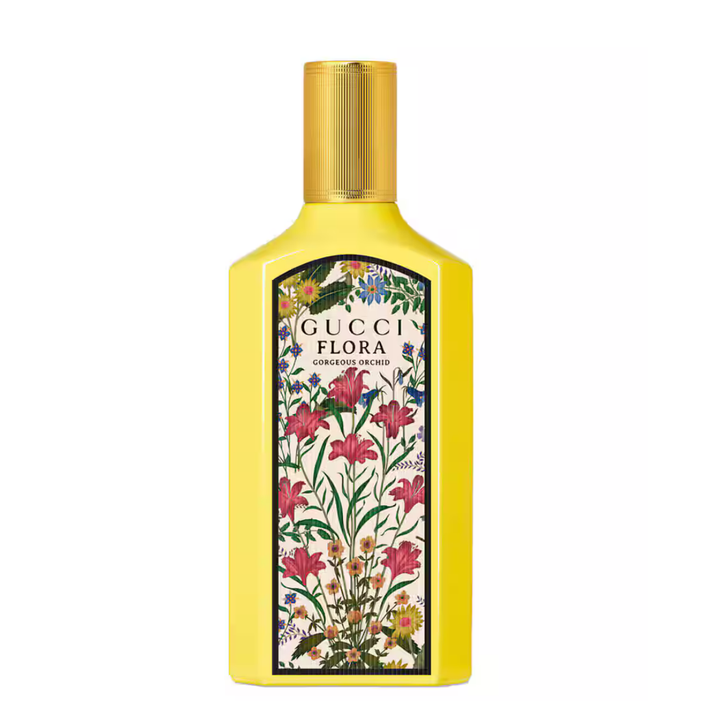 Gucci - Flora Gorgeous Orchid | 100 ML