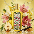 Gucci - Flora Gorgeous Orchid | 100 ML