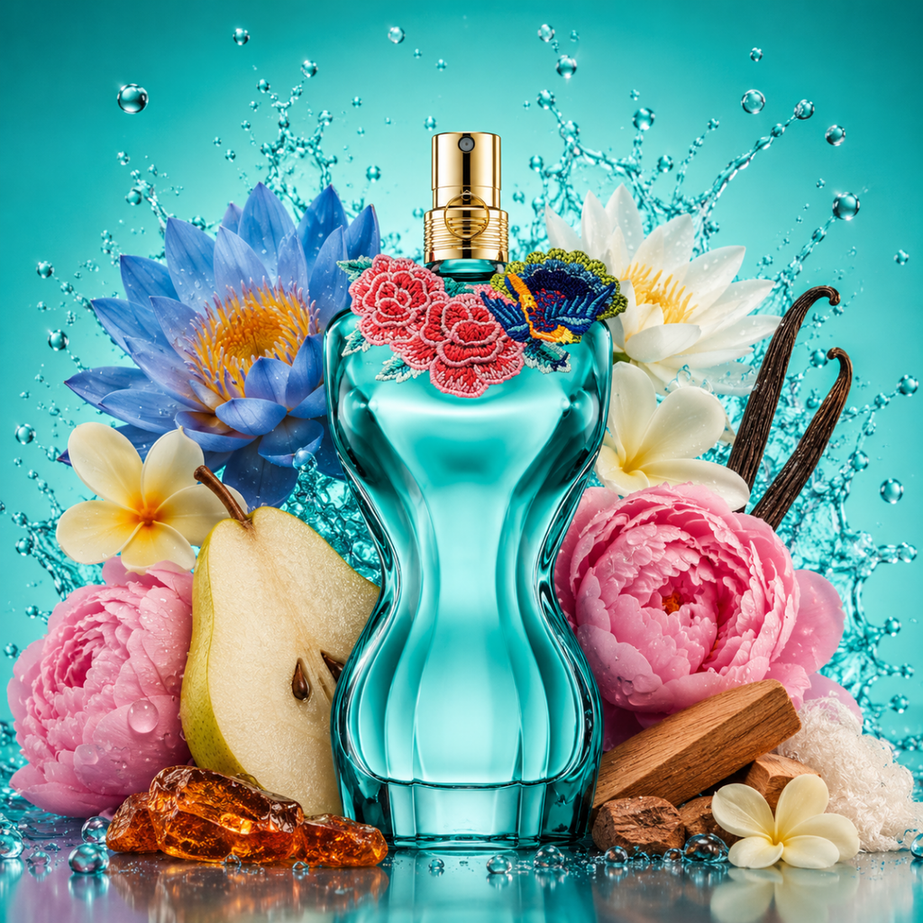 Jean Paul Gaultier - La Belle Paradise Garden | 100 ML