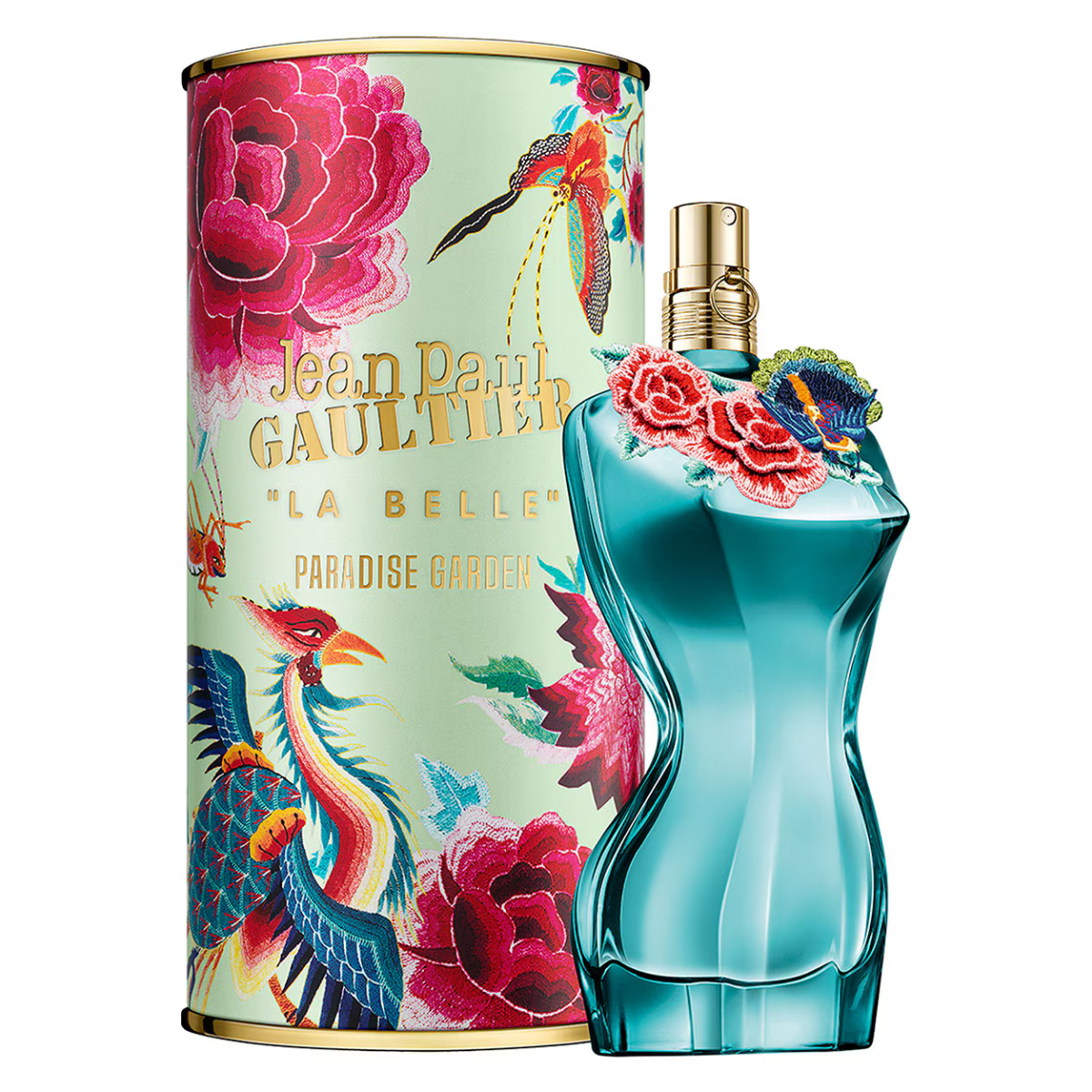 Jean Paul Gaultier - La Belle Paradise Garden | 100 ML