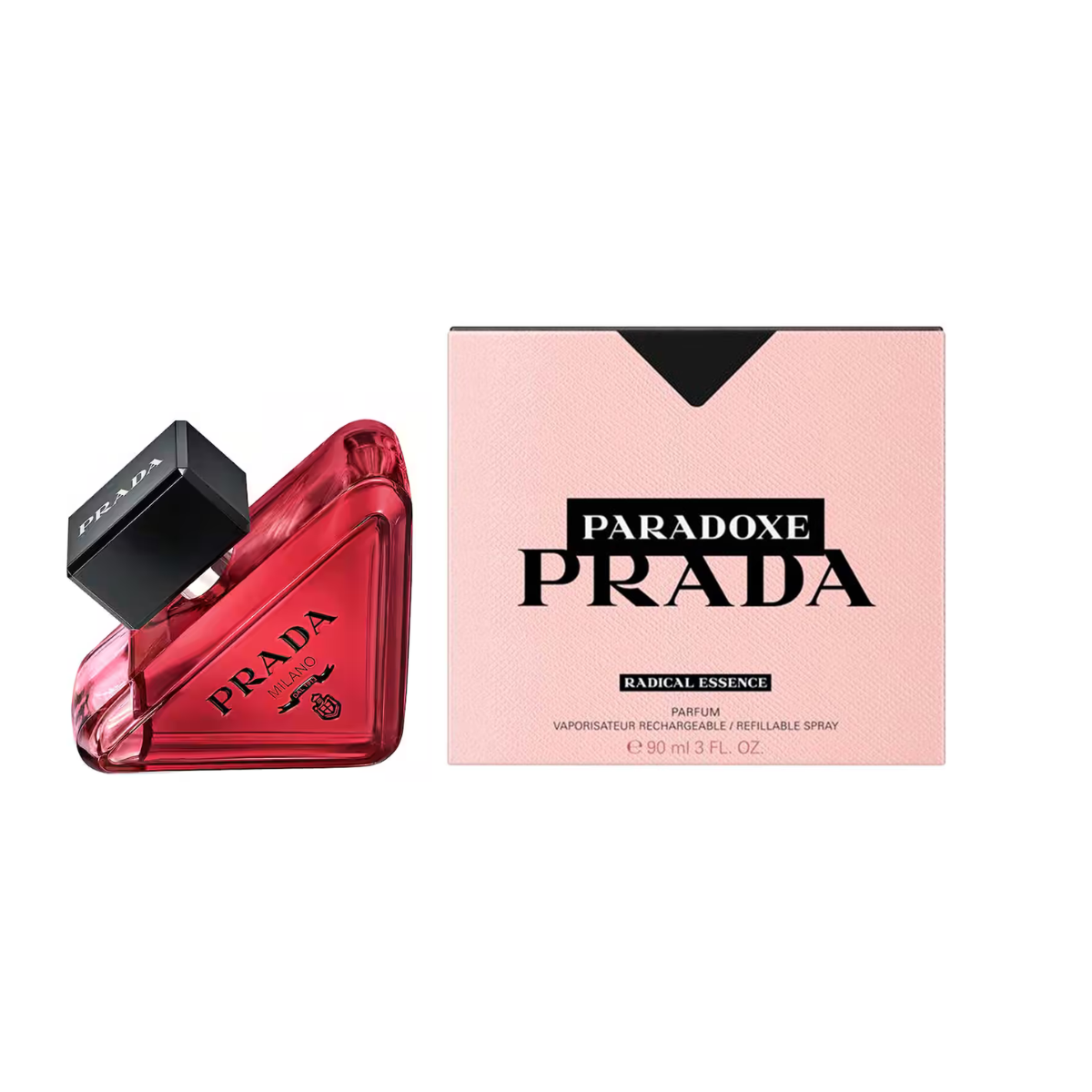 Prada - Paradoxe Radical Essence | 90 ML