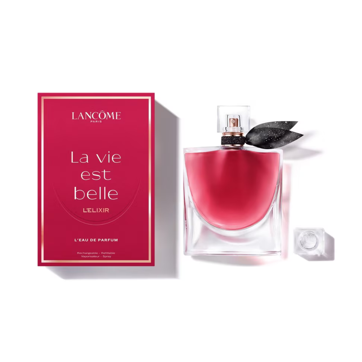 Lancôme - La Vie Est Belle Elixir (Eau de Parfum) | 100 ML