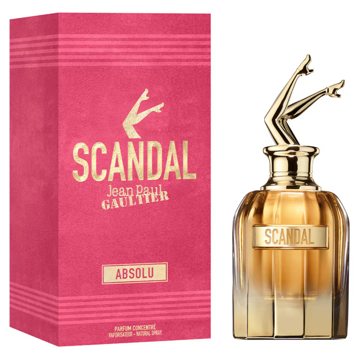 Jean Paul Gaultier - Scandal Absolu | 100 ML