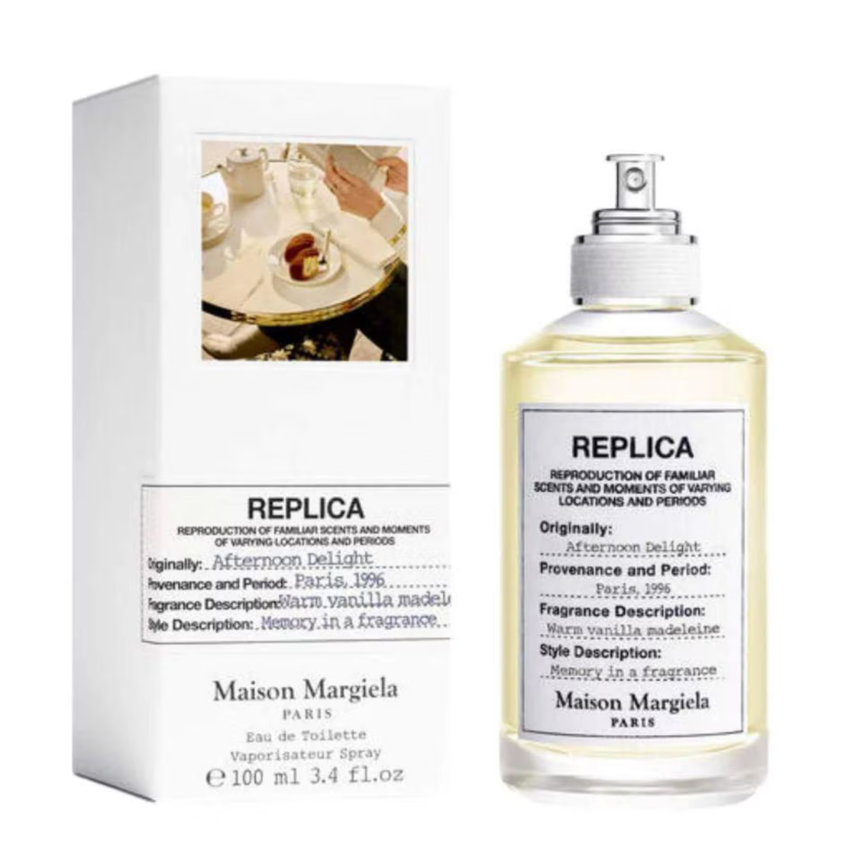 Maison Margiela - Replica Afternoon Delight | 100 ML