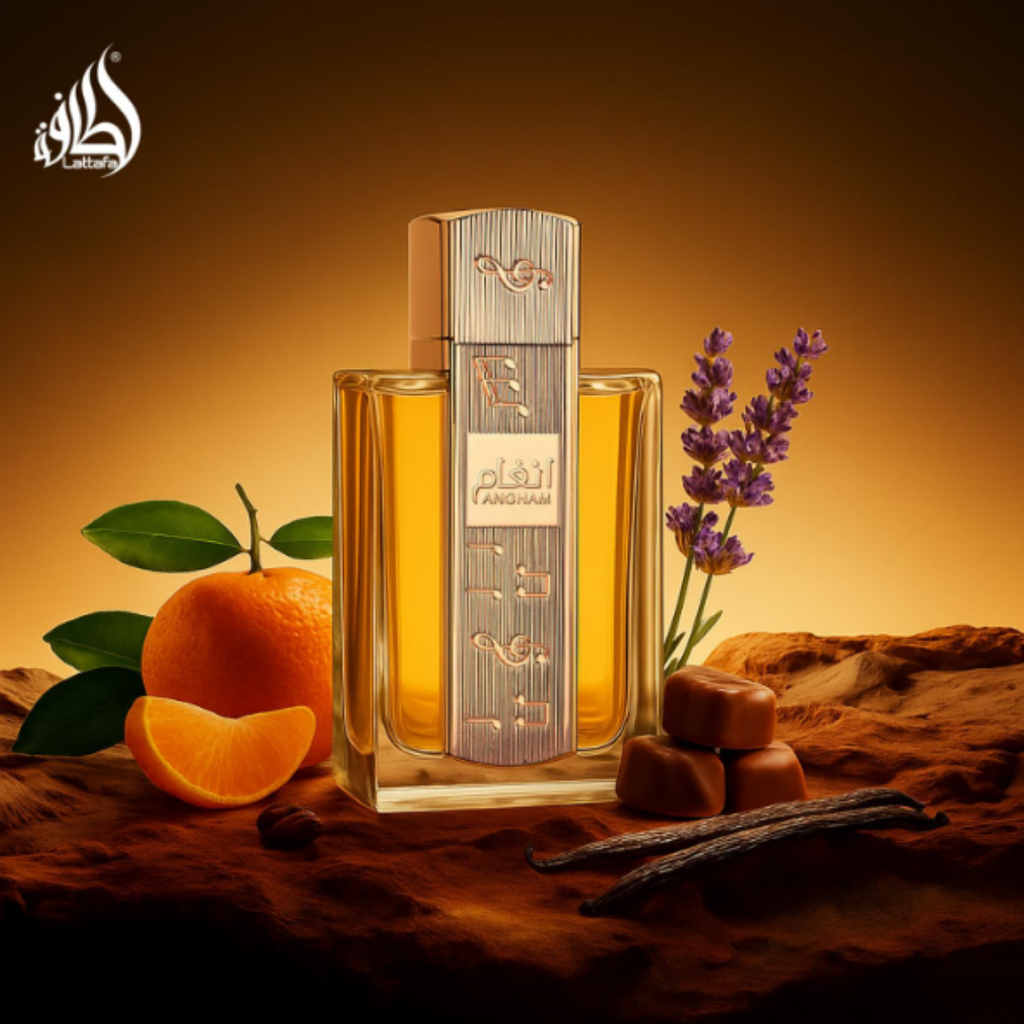 Lattafa - Angham | 100 ML