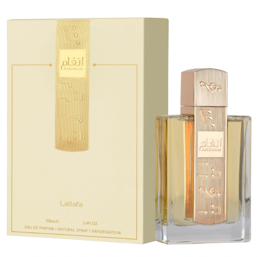 Lattafa - Angham | 100 ML